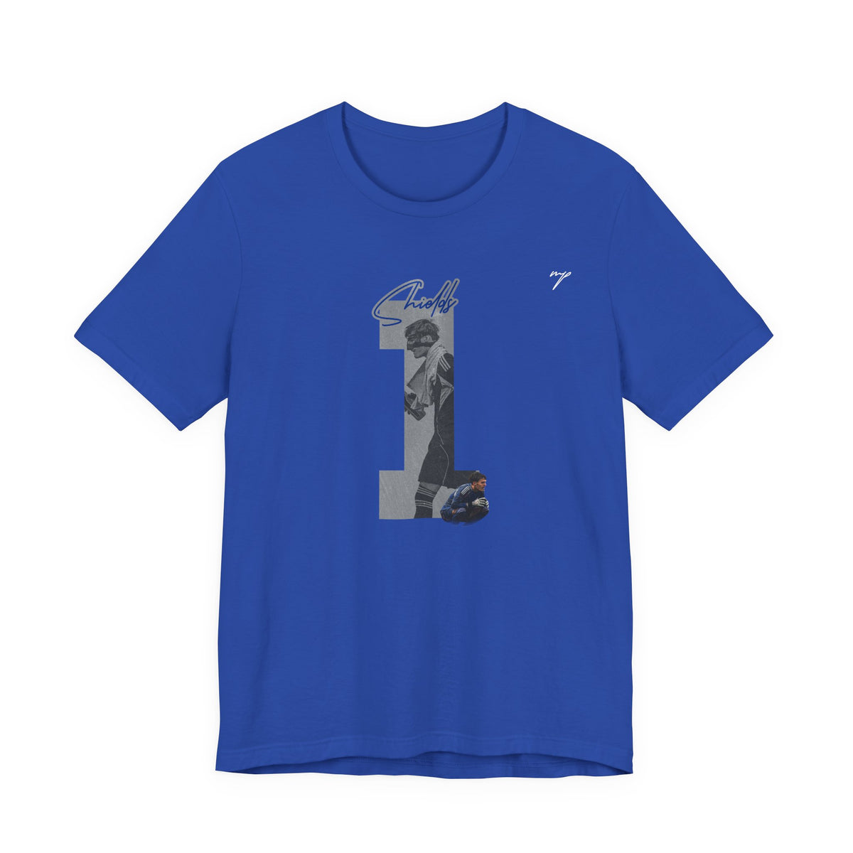 Rylan Shields Graphic Tee