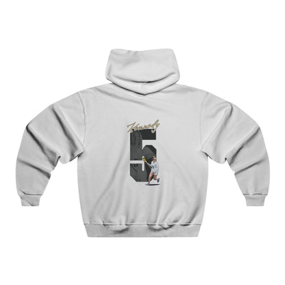 Rachel Kennedy Vintage Hoodie