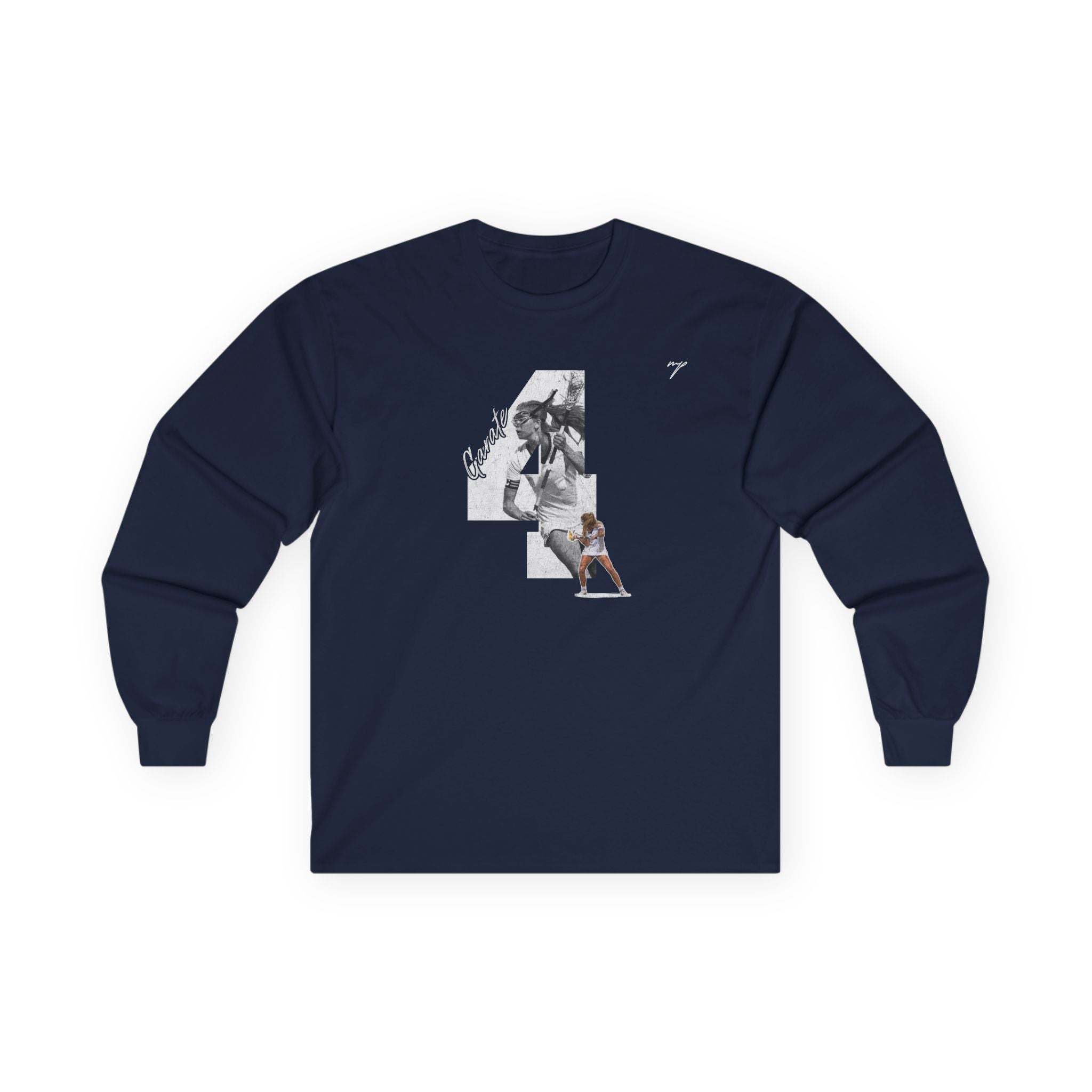 Olivia Garate Long Sleeve