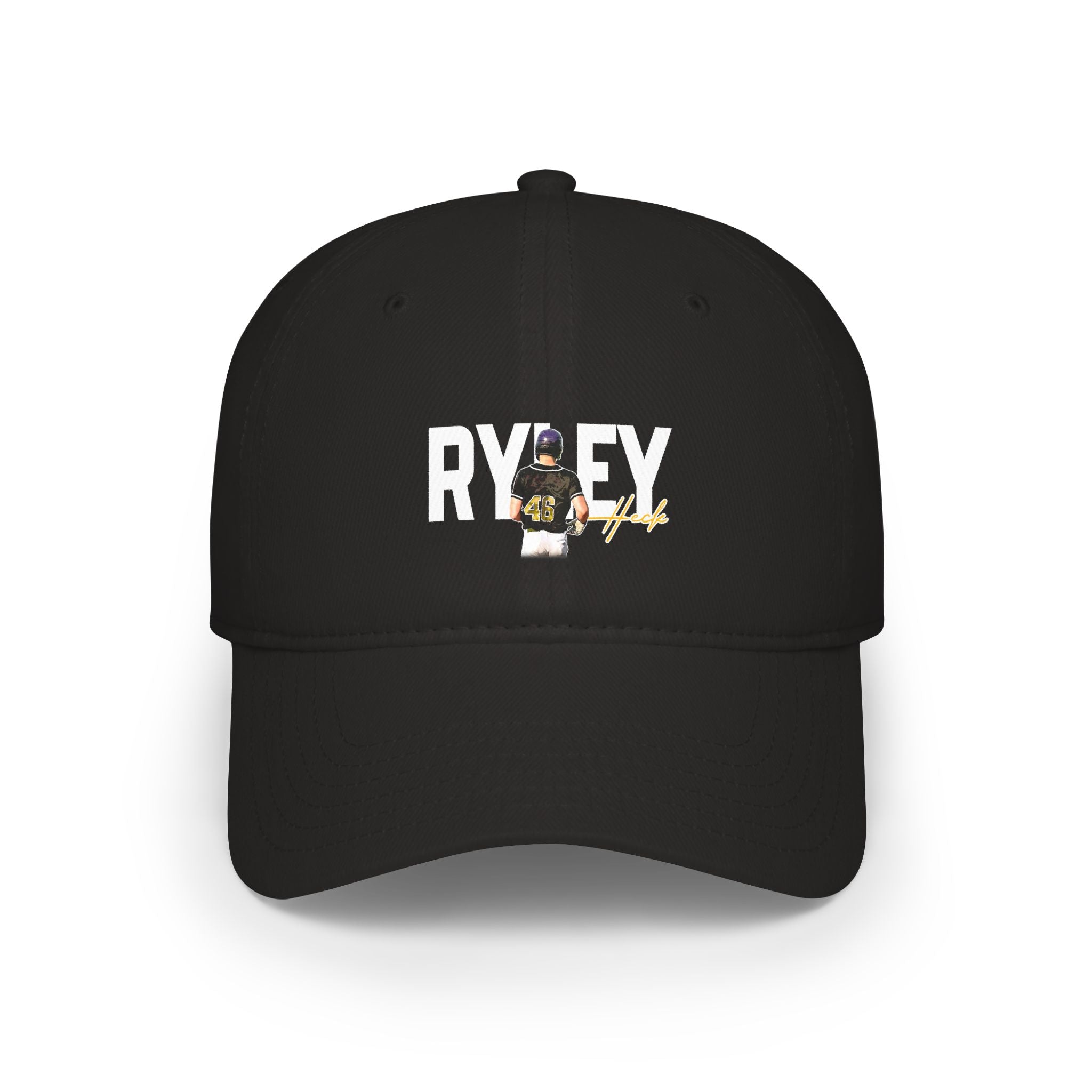 Ryley Heck Hat