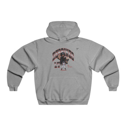 Bri Despines Vintage Hoodie