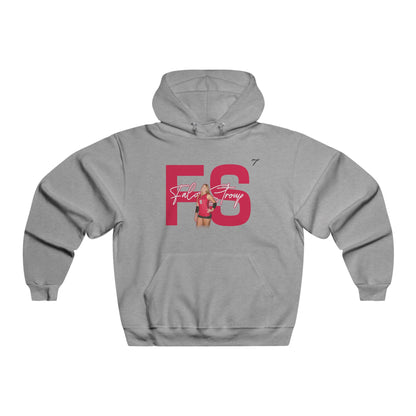 Falon Stroup Vintage Hoodie
