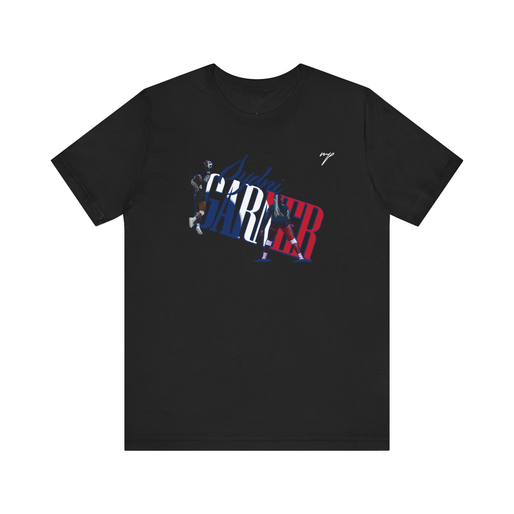 Sydni Gardner Graphic Tee