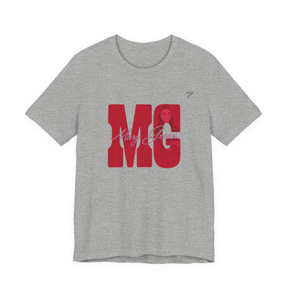 Mary Green Graphic Tee