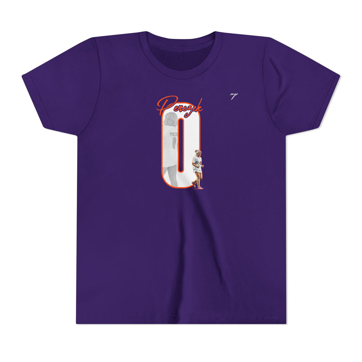 Emma Penczek YOUTH Graphic Tee