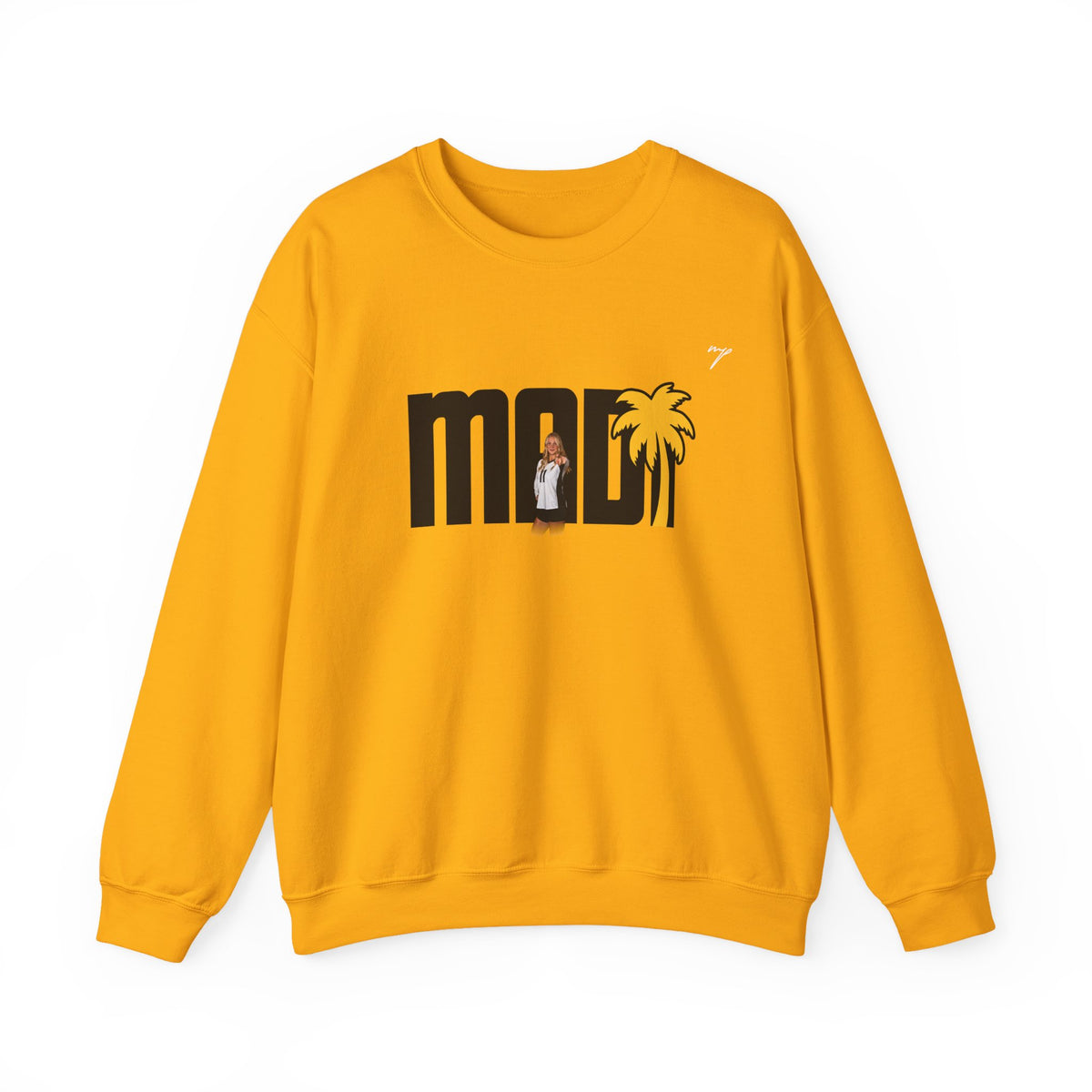 Madi Maxwell Crewneck