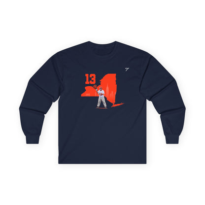 Jake Colclasure Long Sleeve