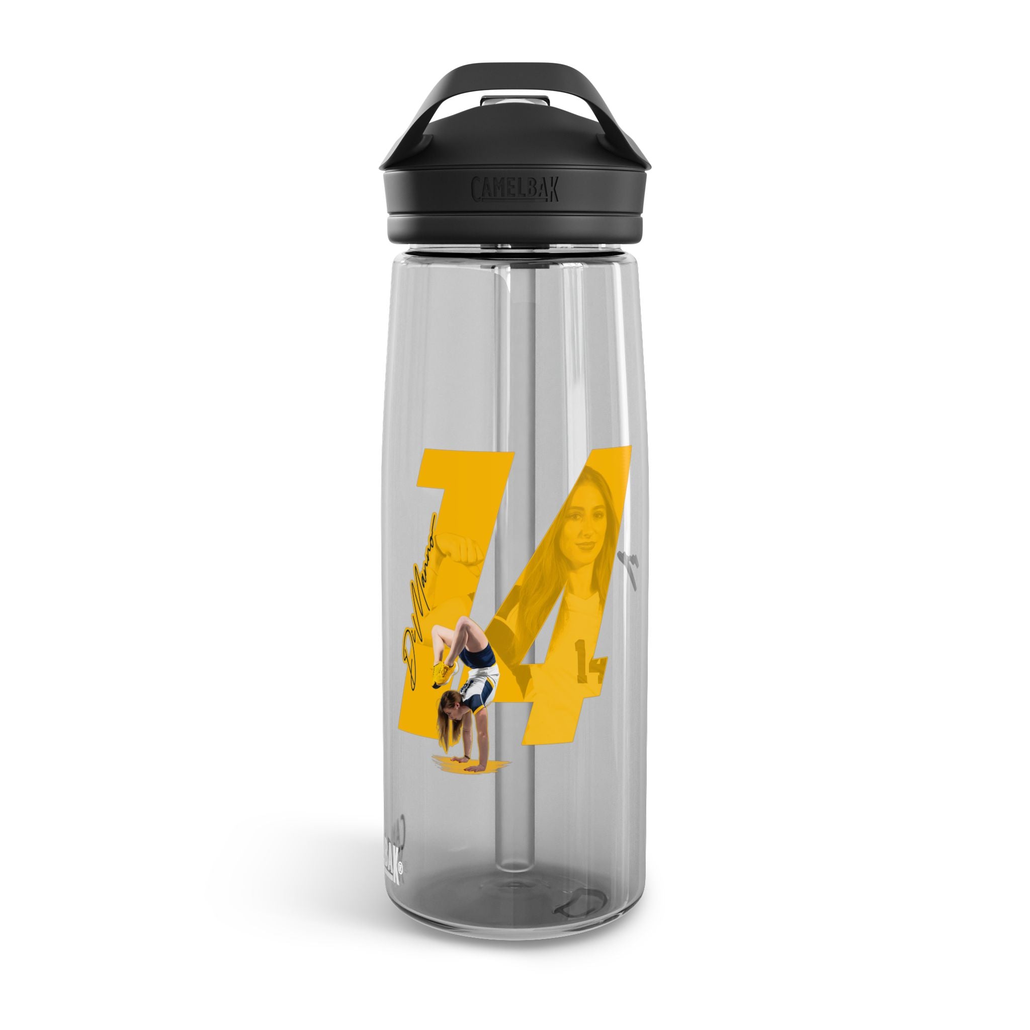 Isabella Di Manno CamelBak Water Bottle