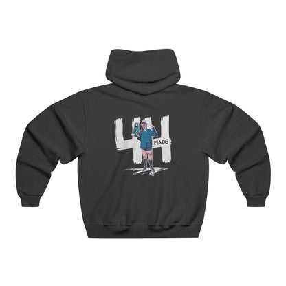 Maddie Lahargoue Vintage Hoodie