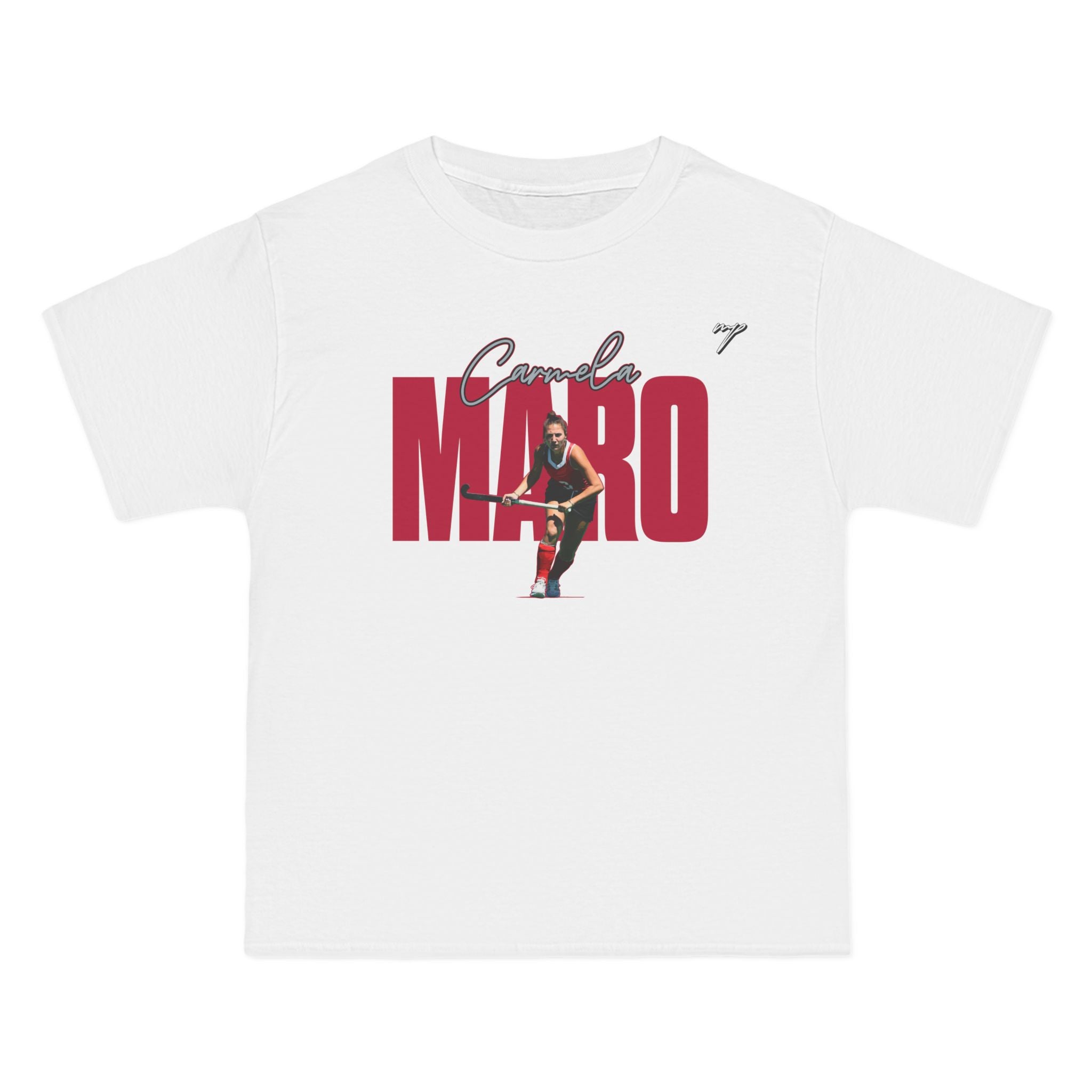 Carmela Maro Vintage Tee