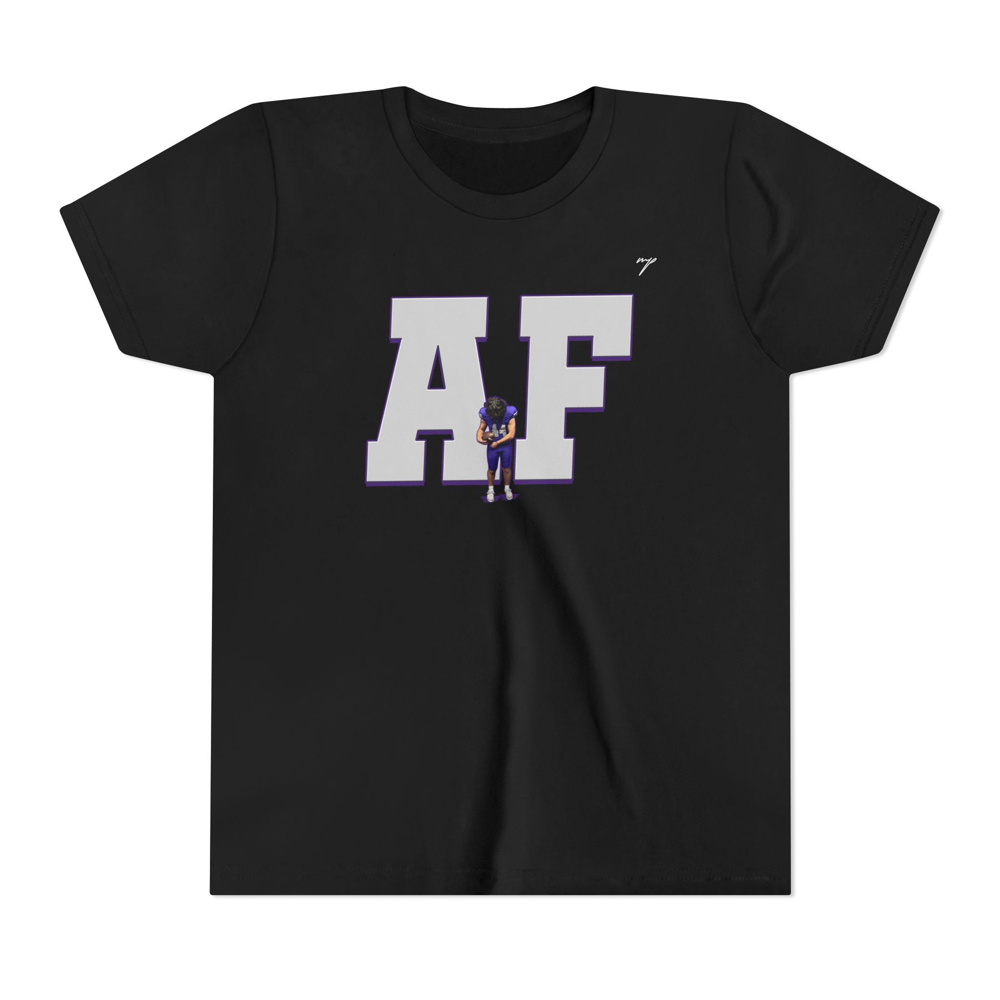 Aiden Ford YOUTH Graphic Tee