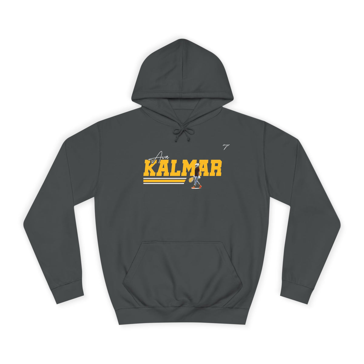 Ava Kalmar Hoodie