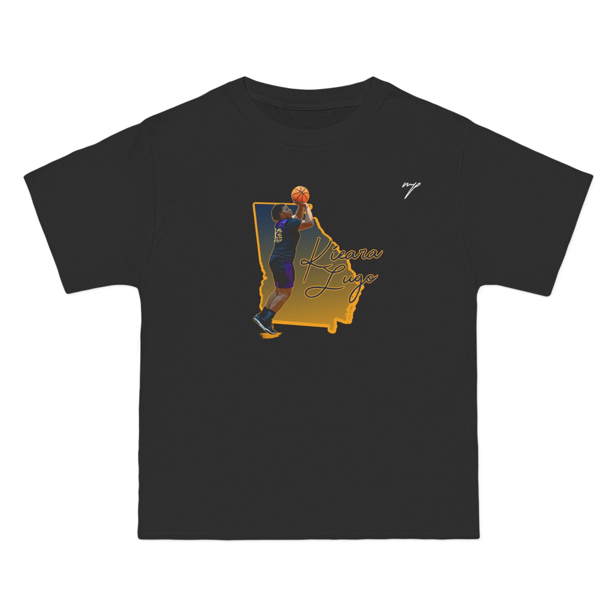 Kieara Lugo Vintage Tee
