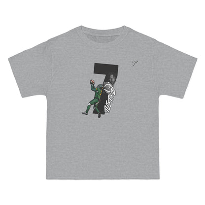 Justyz Tuggle Vintage Tee