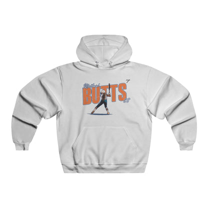 Meilani Butts Vintage Hoodie