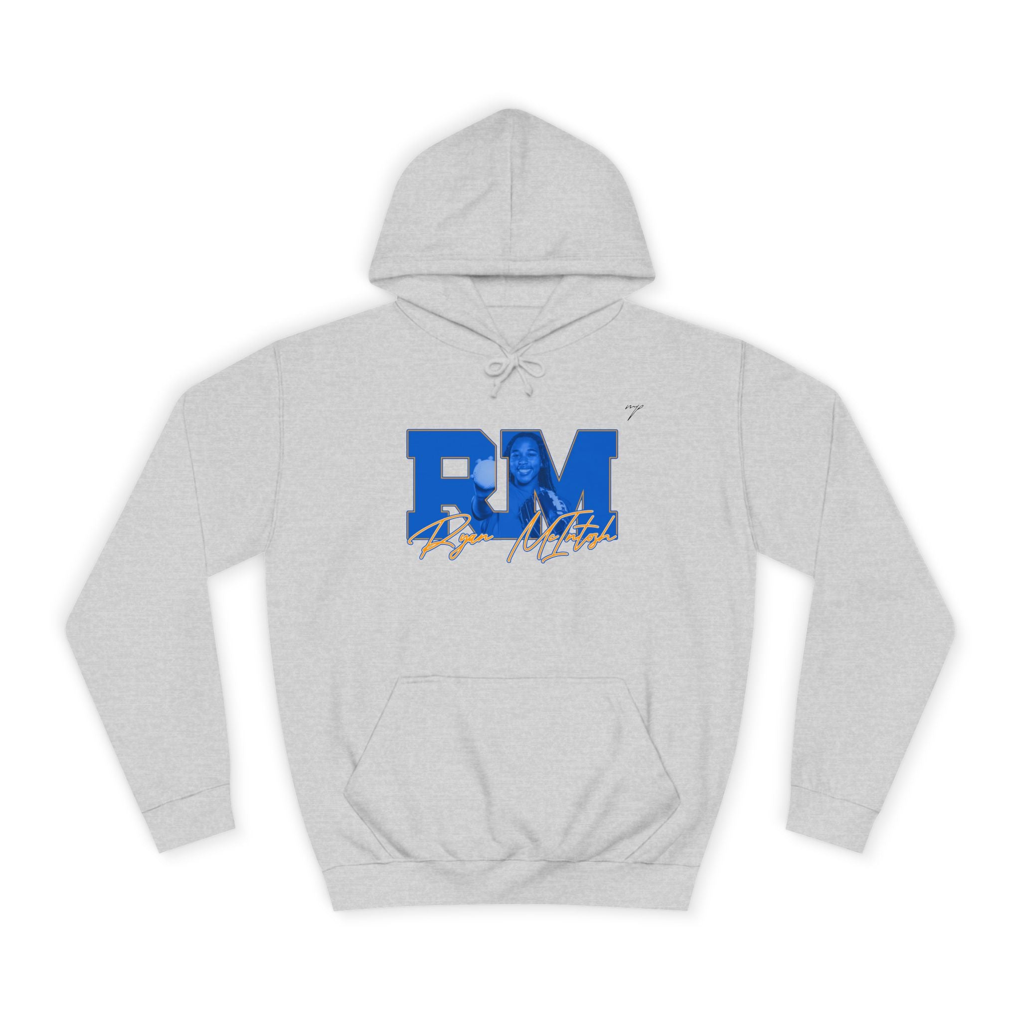 Ryan McIntosh Hoodie