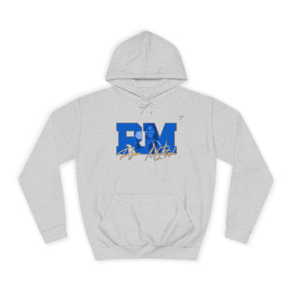 Ryan McIntosh Hoodie