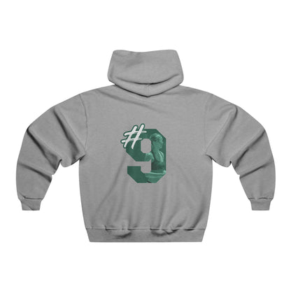 Ella Gray Vintage Hoodie