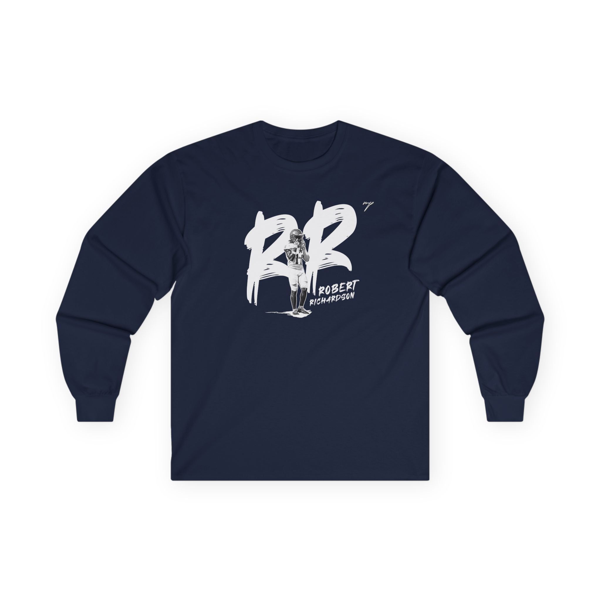 Robert Richardson Long Sleeve Tee