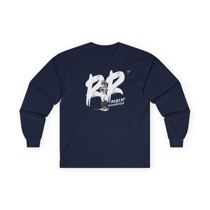 Robert Richardson Long Sleeve Tee