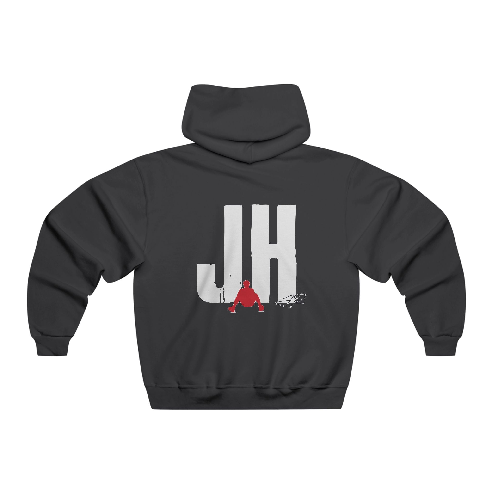 Jerry Harris JR. Vintage Hoodie