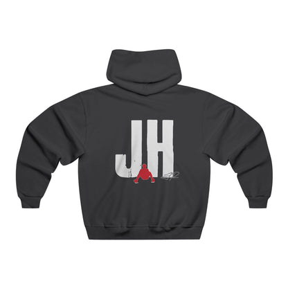 Jerry Harris JR. Vintage Hoodie