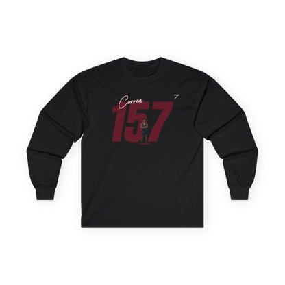 Victor Correa Long Sleeve