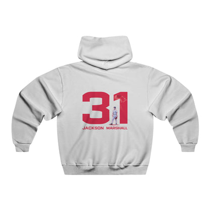 Jackson Marshall Vintage Hoodie