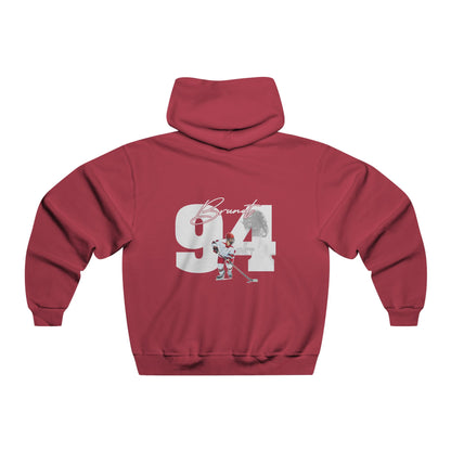 Alexis Brunet Vintage Hoodie