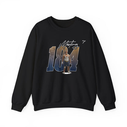 Juan Pablo Martinez Crewneck