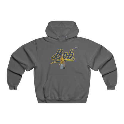 Bob Erspamer Vintage Hoodie
