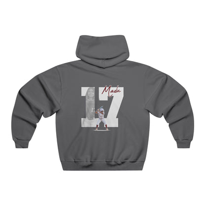 Mya Madu Vintage Hoodie