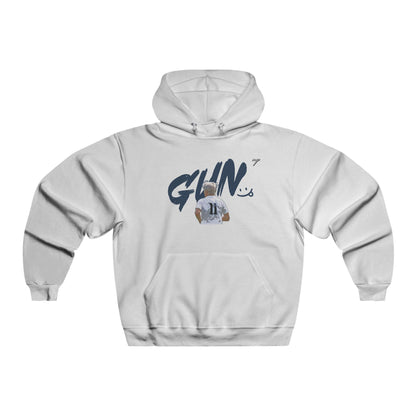 Gun Lee Vintage Hoodie