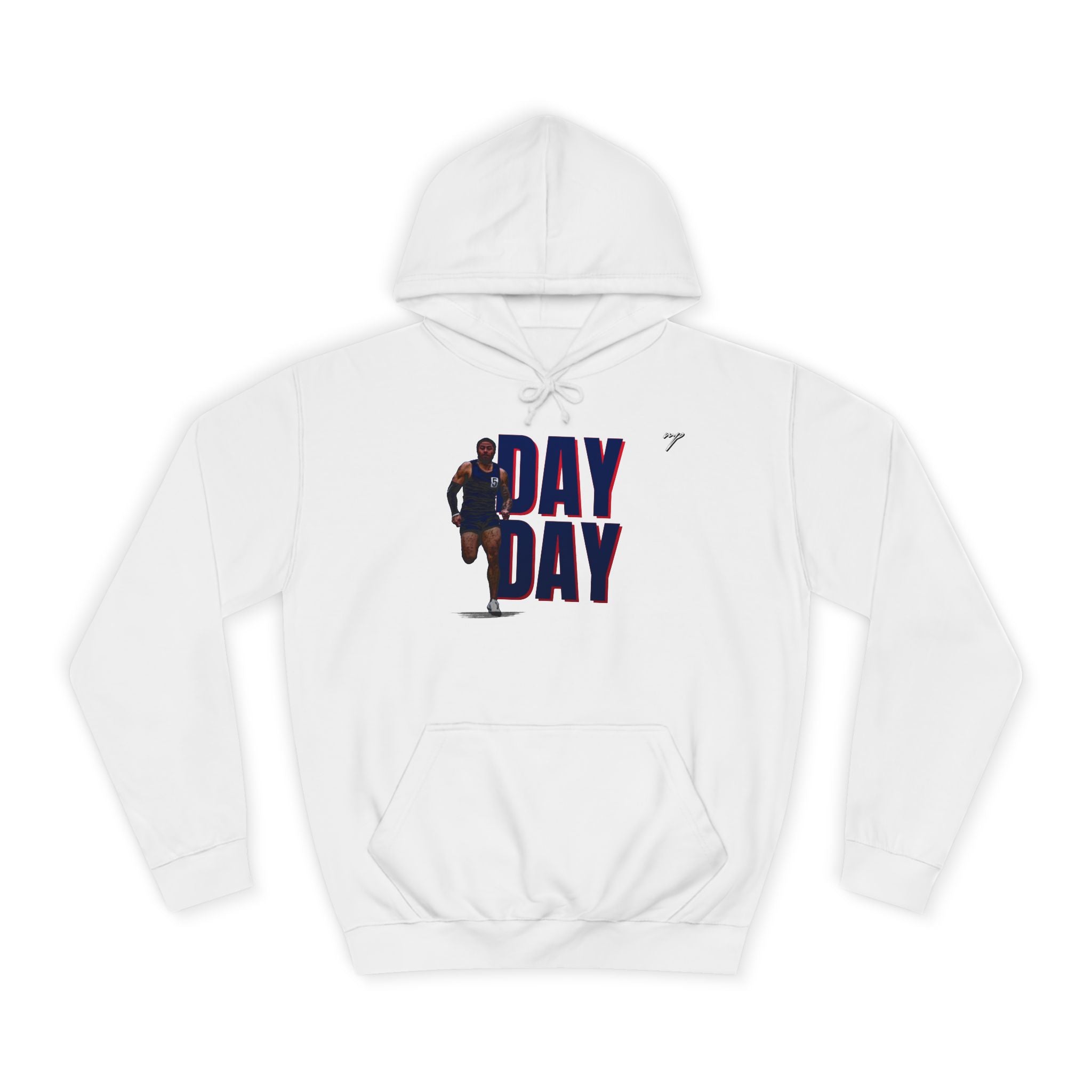 Dayson Mcmillian Hoodie