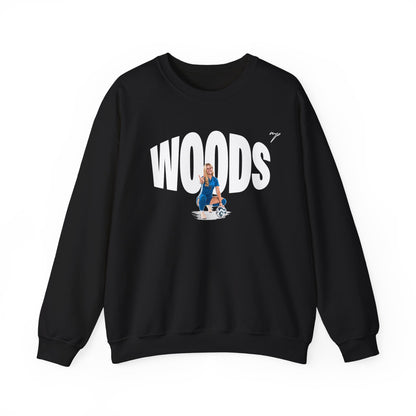 Sarah Woods Crewneck