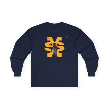 Xavier Swanson Long Sleeve Tee
