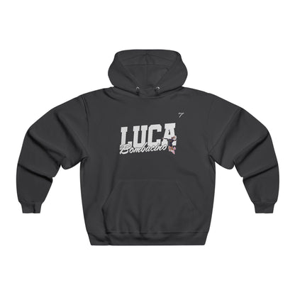 Luca Bombacino Vintage Hoodie