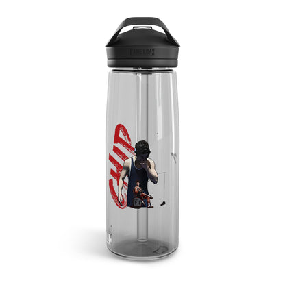 Chip Guzman CamelBak Water Bottle
