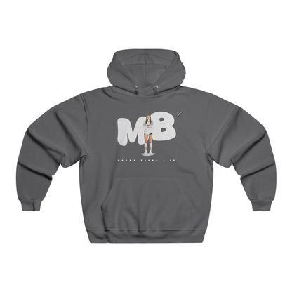 Maddy Benka Vintage Hoodie