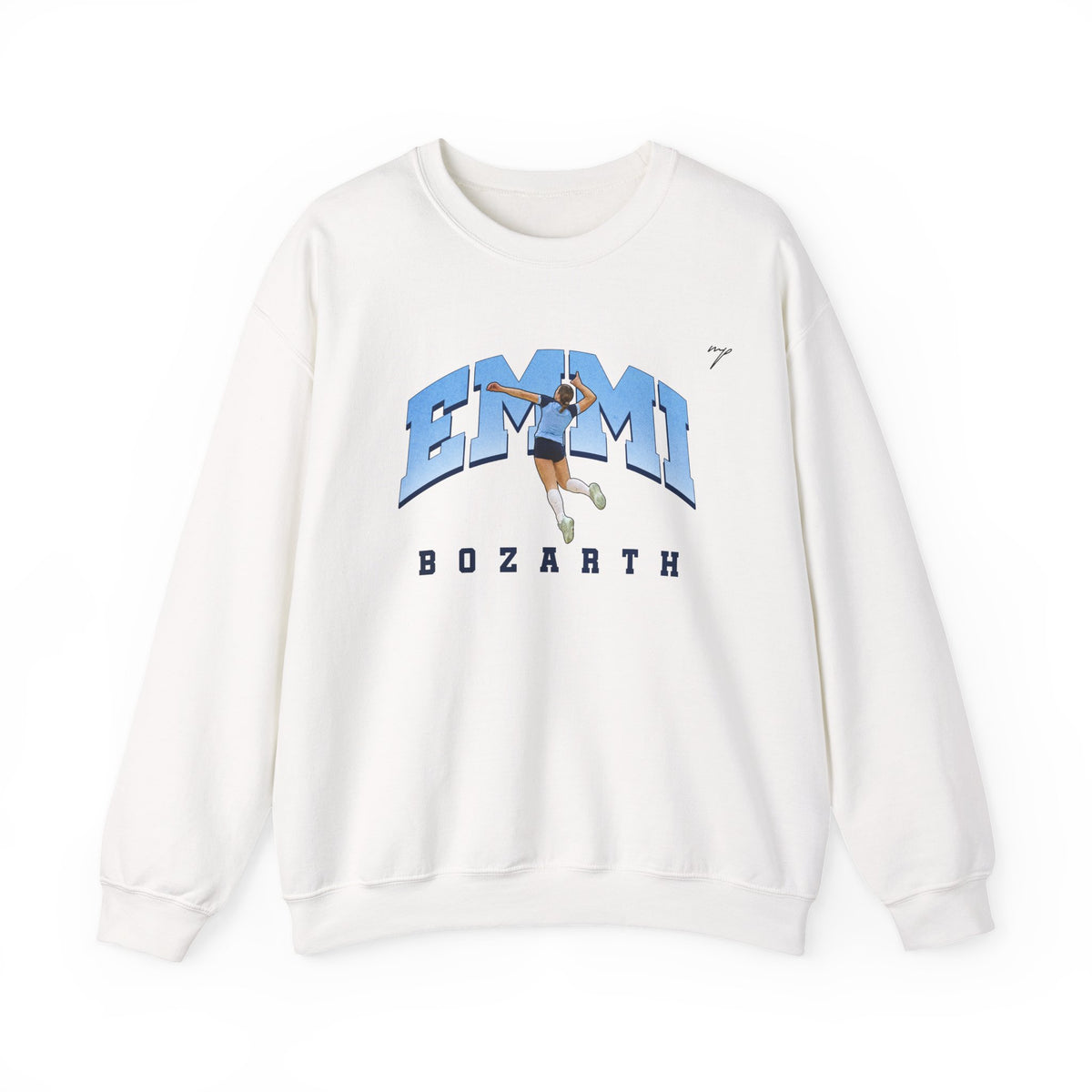 Emmi Bozarth Crewneck