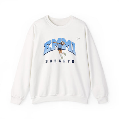 Emmi Bozarth Crewneck