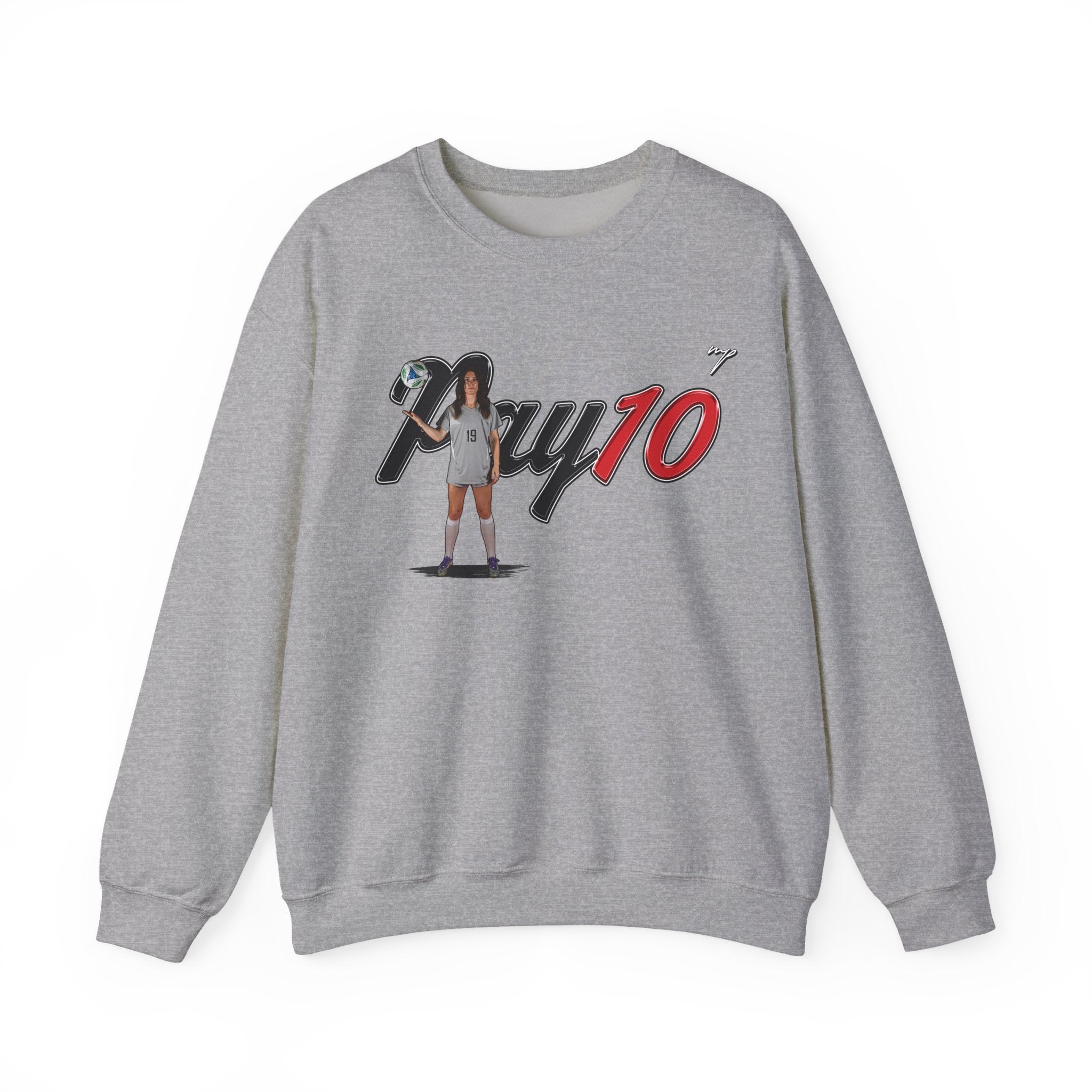 Payten Ivins Crewneck