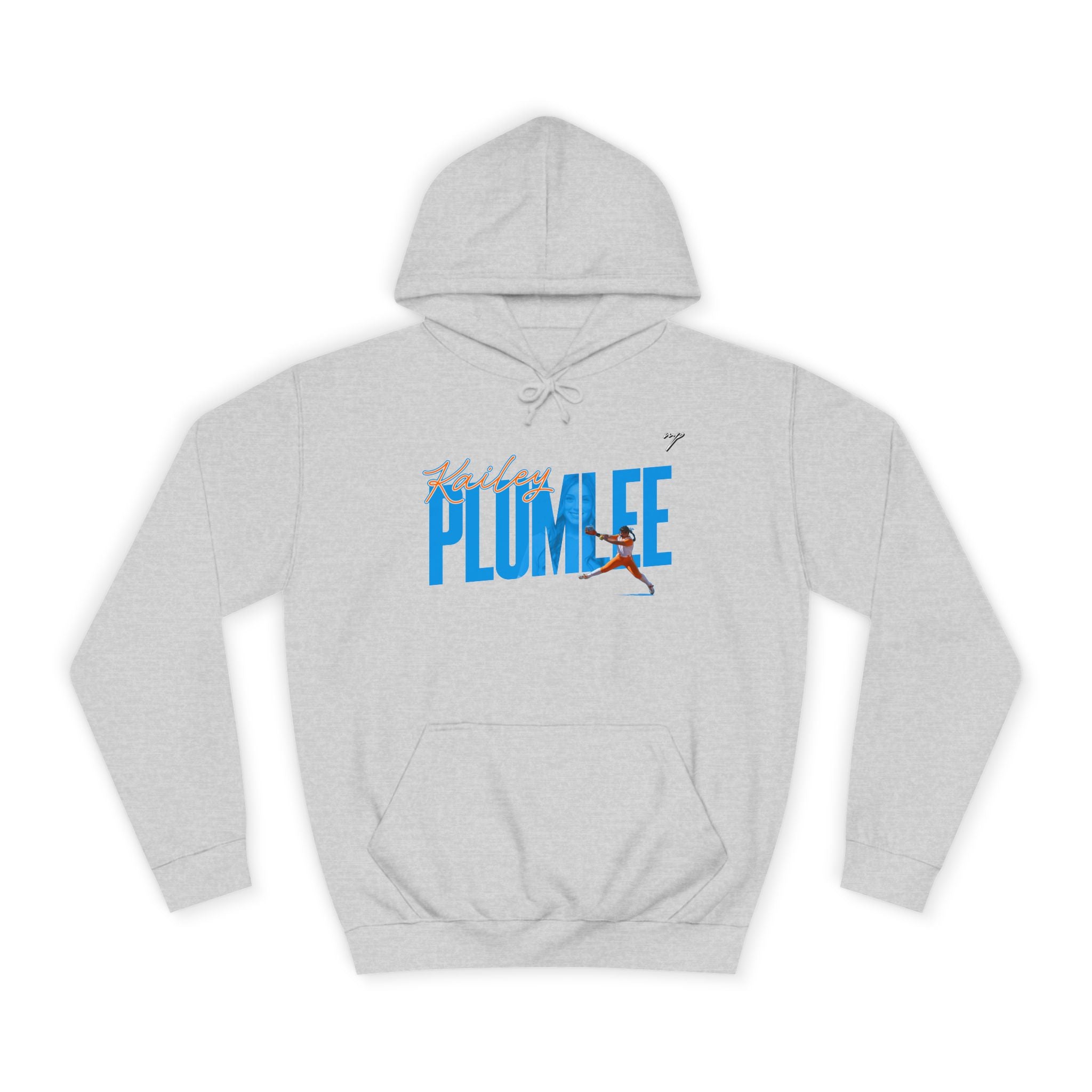 Kailey Plumlee Hoodie