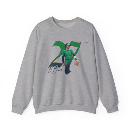 Caroline O'Brien Crewneck