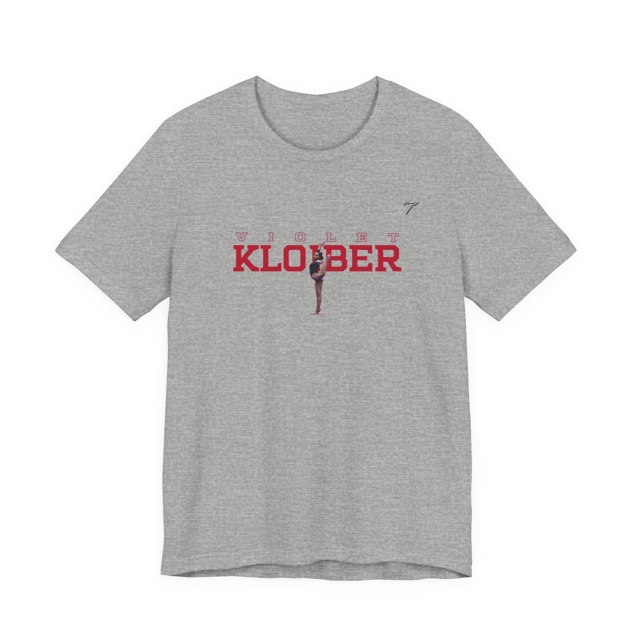 Violet Kloiber Graphic Tee