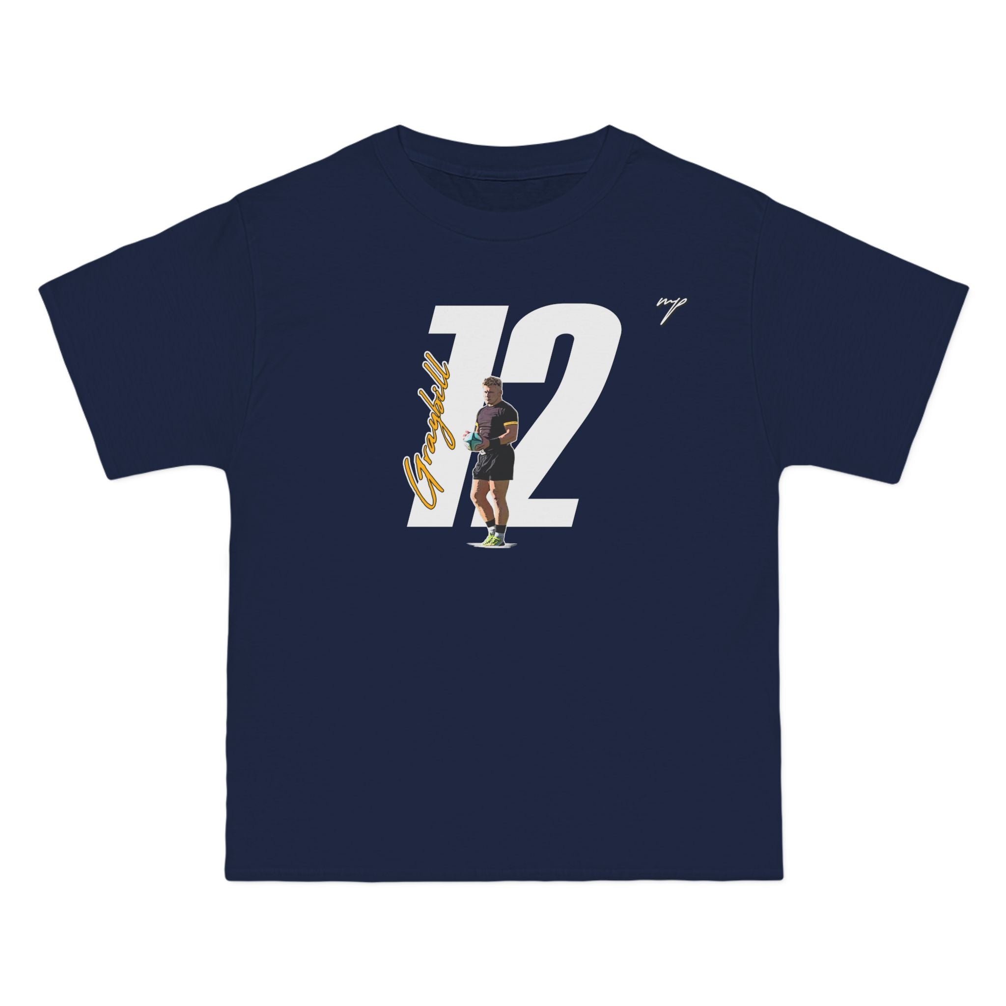 Casey Graybill Vintage Tee