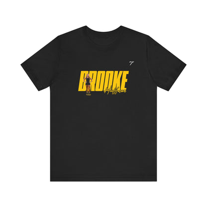 Brooke Huffman Graphic Tee