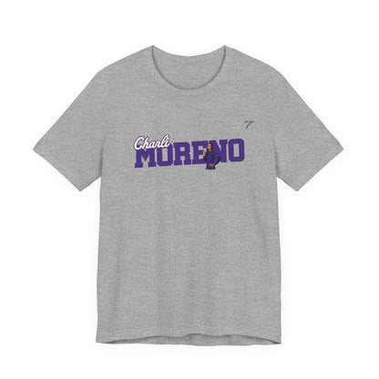 Charli Moreno Graphic Tee
