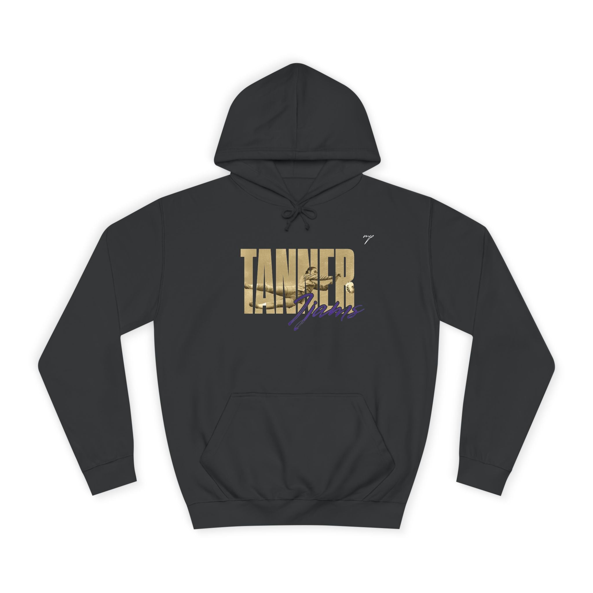 Tanner Ijams Hoodie