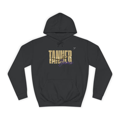 Tanner Ijams Hoodie